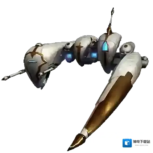 第二银河中文版战巡