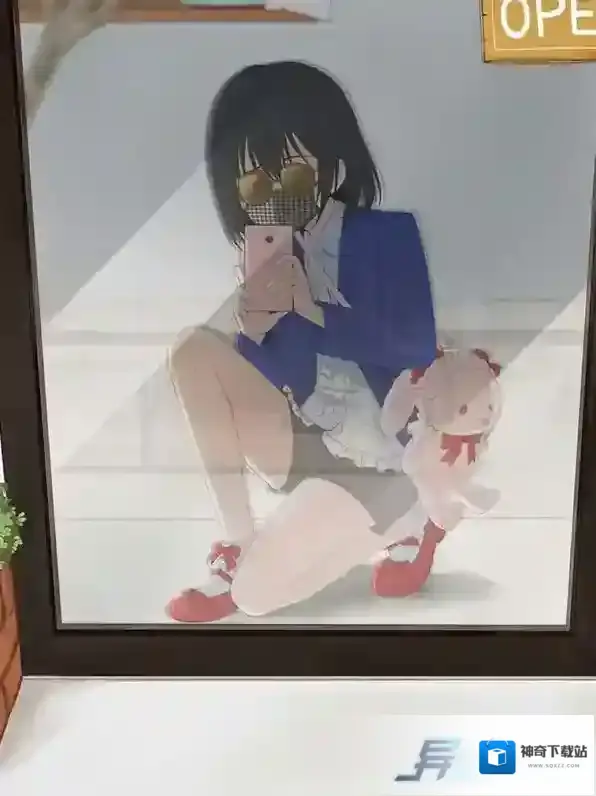 异次元通讯2回家