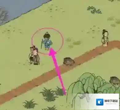 江南百景图探索