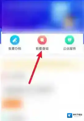 个人所得税查询