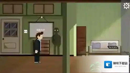 如果可以回家早一点小虫