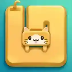 一笔画猫猫手游2025-一笔画猫猫官方最新版Androidv2.0