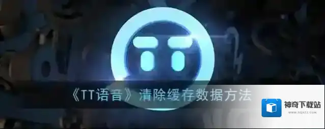 tt语音页面
