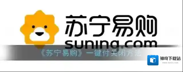 苏宁易购功能