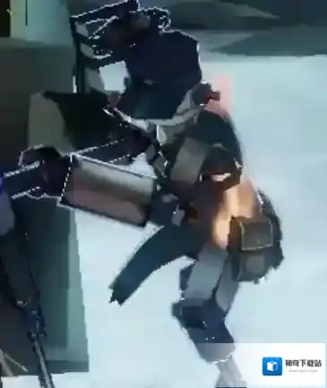 战双帕弥什感染体