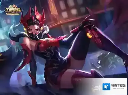 王者荣耀边境突围