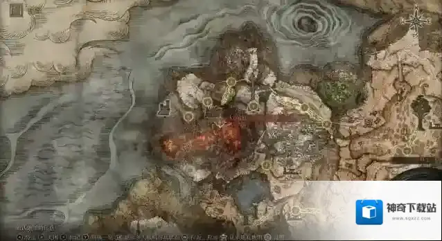 艾尔登法环登法