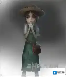 第五人格园丁