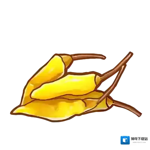 食之契约泡椒去哪找 泡椒掉落对应地图关卡
