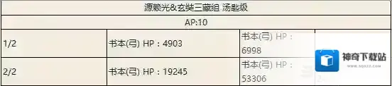 FGO大逃脱