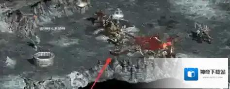 暗黑破坏神2毁灭之王暗黑破坏神
