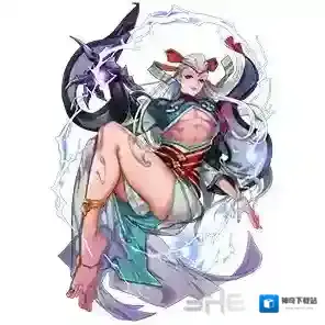 妖神记雷卓