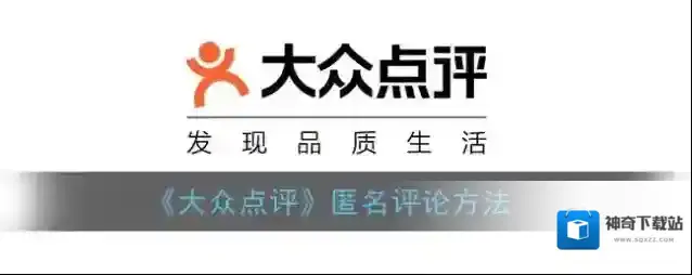 大众点评评价