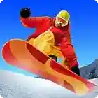 单板滑雪大师滑雪之旅手游2025-单板滑雪大师滑雪之旅官方最新版Androidv1.2.5