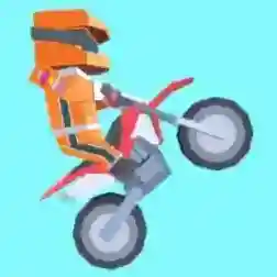 山地摩托车3d手游2025-山地摩托车3d官方最新版Androidv1.1.4