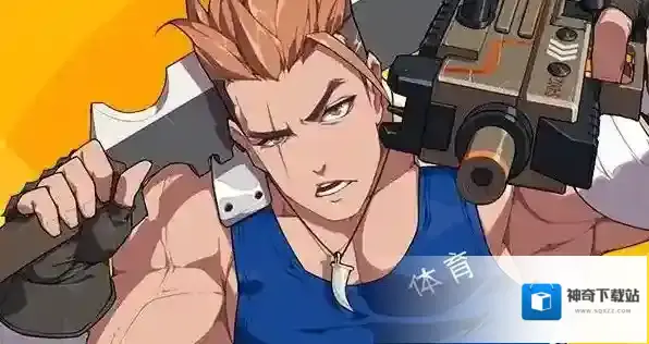 王牌战士突袭