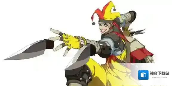 王牌战士敌人