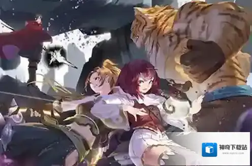 万象物语无限透晶石版主线