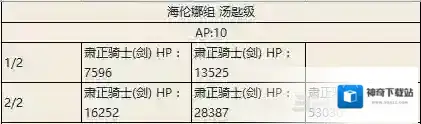 FGO大逃脱