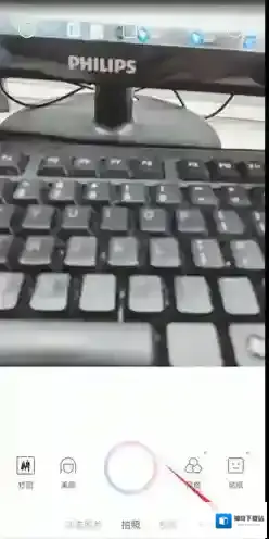 一甜相机人物