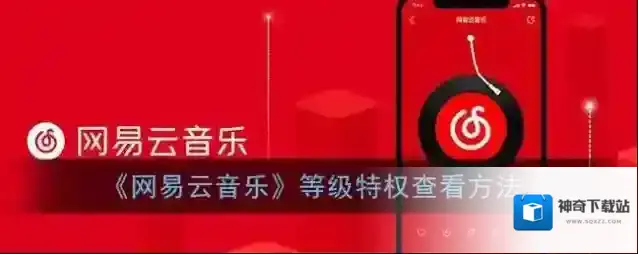 网易云音乐特权