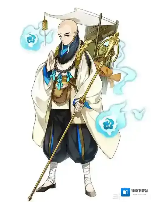 元气封神姬发厉害吗 姬发介绍攻略