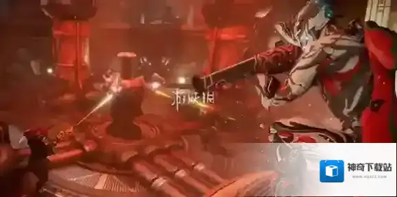 星际战甲是哪个