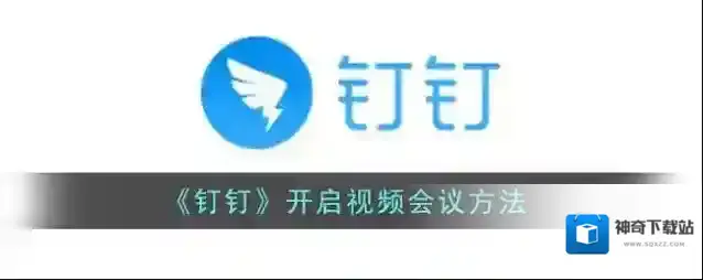 钉钉视频会议