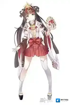 超次元大海战b服属性