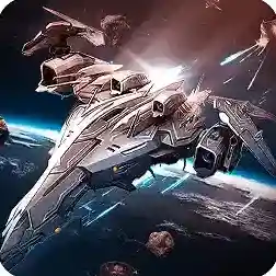 银河战记3d手游2025-银河战记3d官方最新版Androidv1.0.2