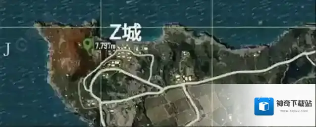 和平精英秋千