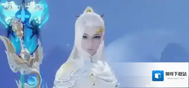 梦幻新诛仙主题