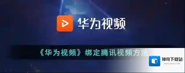 华为视频选项