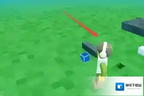乐高无限准星模式怎么用 准星设置方法介绍