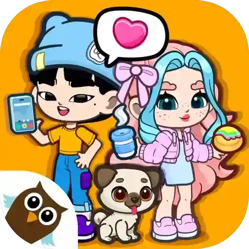 多普莱斯世界手游2025-多普莱斯世界官方最新版Androidv8.0.6