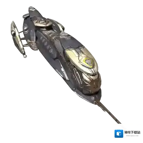 第二银河中文版焚风