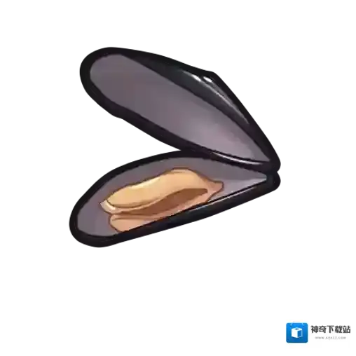 食之契约青口贝在哪获得 青口贝掉落对应地图关卡