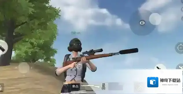 荒野行动高效上分攻略 怎么快速上分