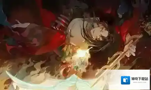 阴阳师铃彦姬