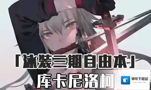 FGO尼洛柯