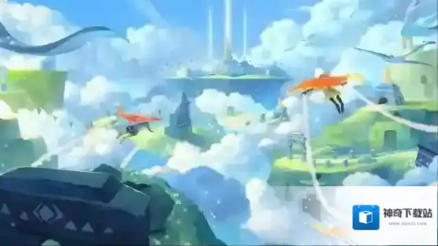 光遇禁阁