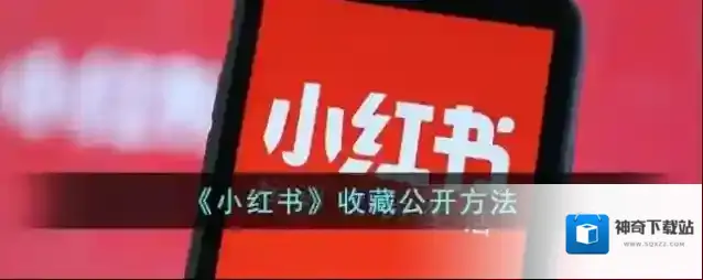 小红书隐私设置