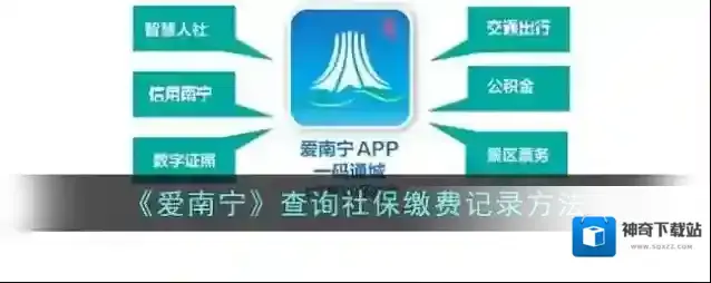 爱南宁点击