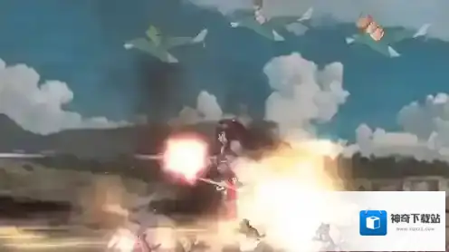 FGO回合