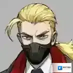 王牌战士迷雾