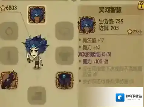 贪婪洞窟魔力流需要穿透吗 魔力流穿透加点分析