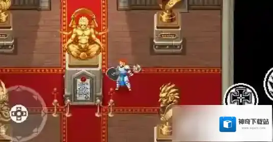 战魂铭人魅惑面具有什么用 装备效果详解