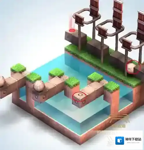 机械迷宫视频
