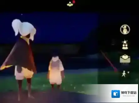 光遇就可以