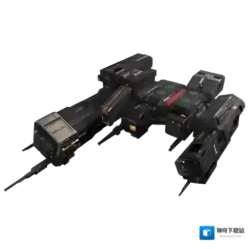 第二银河中文版巡洋舰